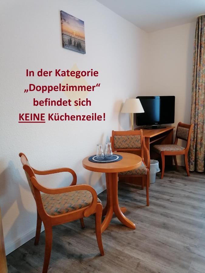 Wohlenhagen Pension Landidylle מראה חיצוני תמונה