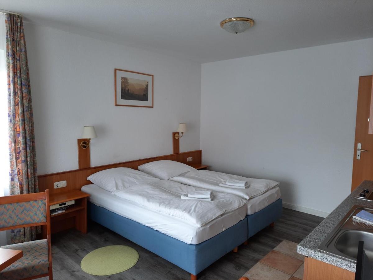 Wohlenhagen Pension Landidylle מראה חיצוני תמונה
