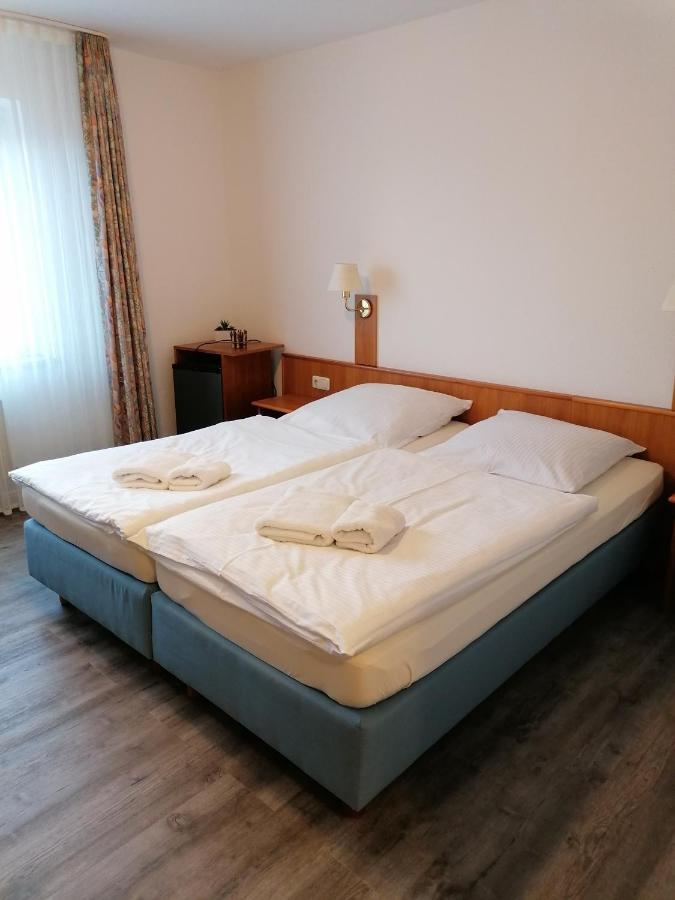 Wohlenhagen Pension Landidylle מראה חיצוני תמונה