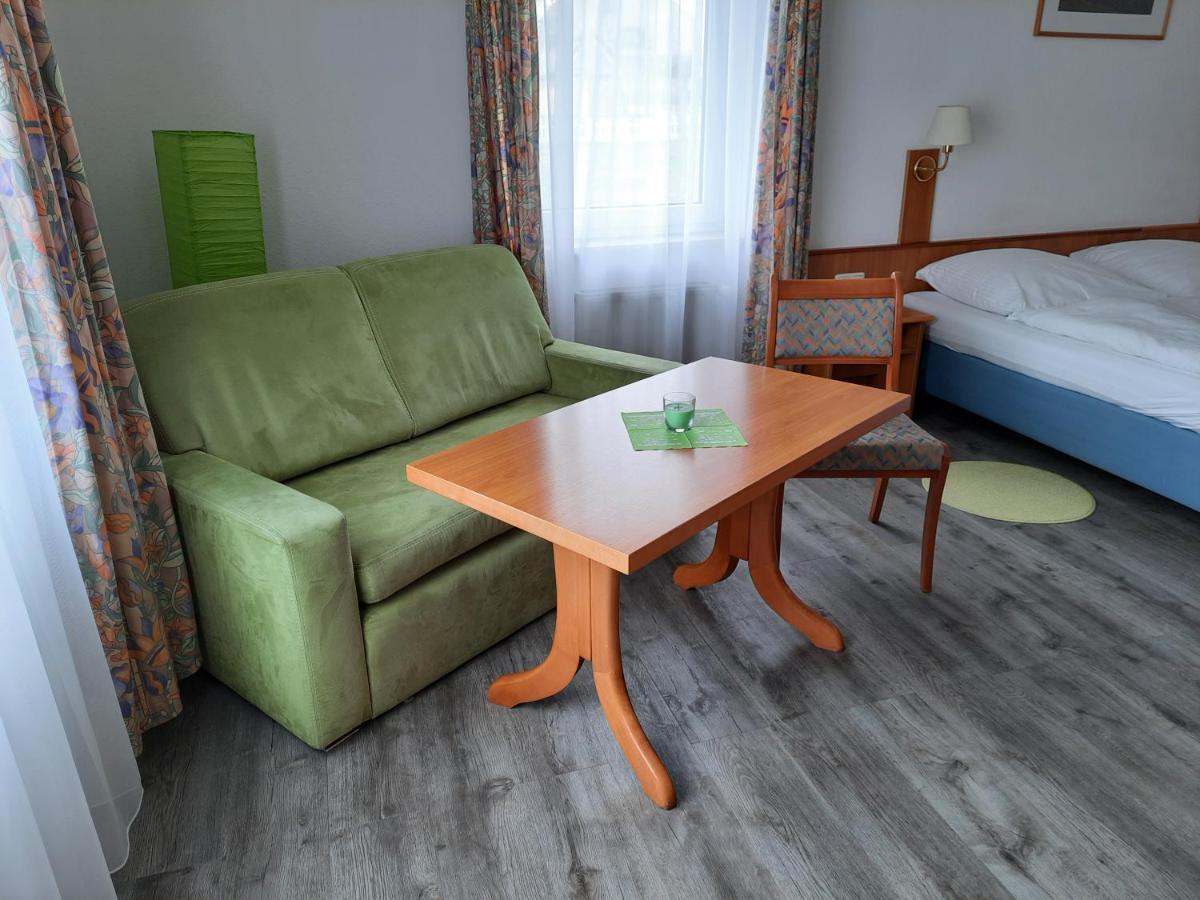 Wohlenhagen Pension Landidylle מראה חיצוני תמונה